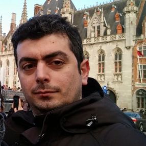 Abbas, Familie in Eschborn