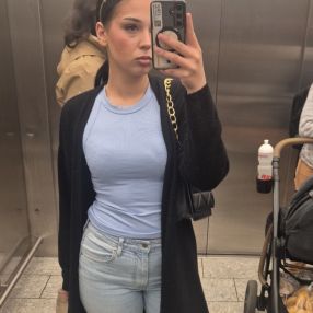 Dise, Babysitter in Gottmadingen