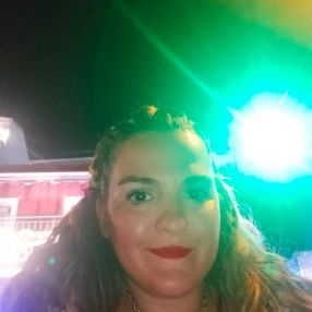 Dimitra, Babysitter in Oberhausen