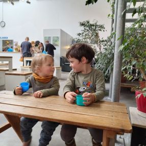 Isabella, Familie in Alfter
