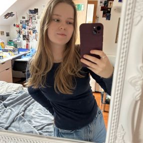 Chiara, Babysitter in Bad Münstereifel