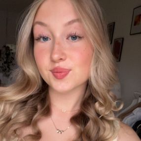 Hannah, Babysitter in Witzenhausen