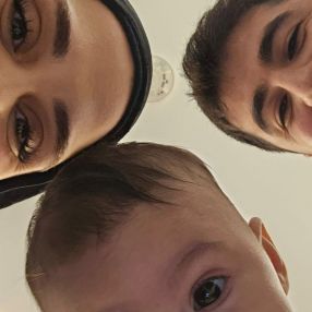 Melike, Familie in Berlin