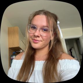 Miriam, Babysitter in Ilsede