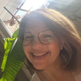 Oxana, Babysitter in Lichtenau