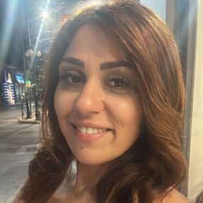 Chrissoula, Babysitter in Lüdenscheid