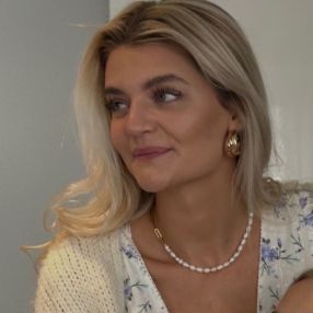 Lena, Babysitter in Hamburg