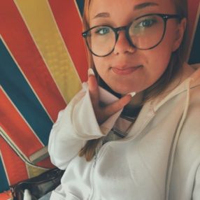 Lara, Babysitter in Dorsten