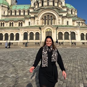 Jessica, Babysitter in Herzogenaurach