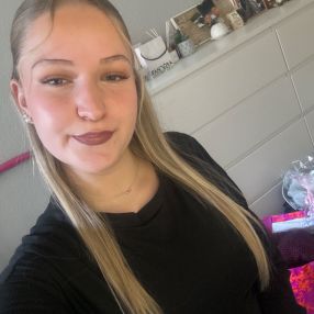 Michelle, Babysitter in Pirna