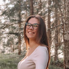 Janina, Babysitter in Planegg