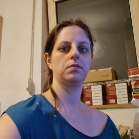 Sarah, Babysitter in Marl