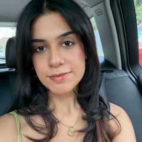 Rabia, Babysitter in Ratingen