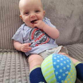 Daniel, Familie in Marl