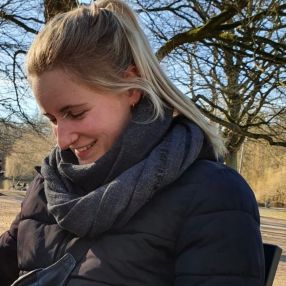 Marlene, Babysitter in Nürnberg