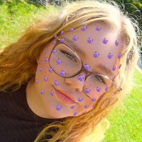 Sophie, Babysitter in Celle