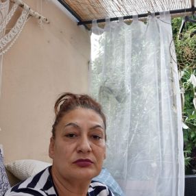 Doina, Babysitter in Gernsheim