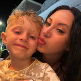 Eleonora, Familie in Wesel