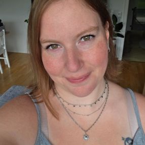 Jennifer, Babysitter in Kaiserslautern