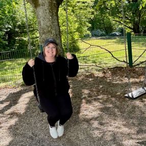 Feelina, Babysitter in Wadern