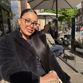 Alexandra, Babysitter in Ginsheim-Gustavsburg