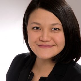 Novia Tirta Rahayu, Babysitter in Biberach an der Riß