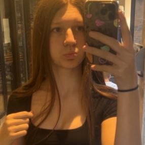 Josefine, Babysitter in Witzenhausen