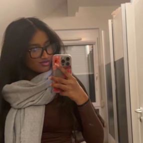 Sofia, Babysitter in Usingen