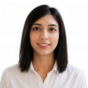 Hanieh, Babysitter in Weimar