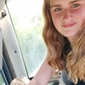 Mia, Babysitter in Stadtallendorf