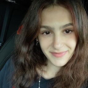 Felicia, Babysitter in Roßdorf