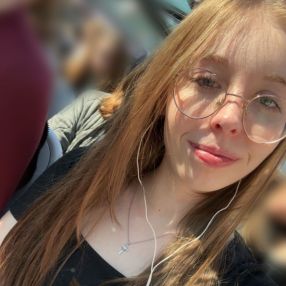 Valentina, Babysitter in Birkenfeld