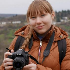 Viktoria, Babysitter in Schwäbisch Gmünd