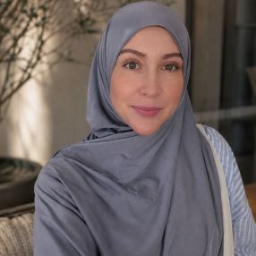 Fatima, Babysitter in Frankfurt am Main