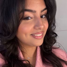 Salma, Babysitter in Dietzenbach