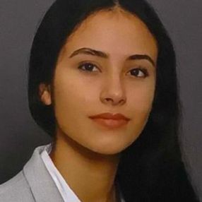 Christina, Babysitter in Rheine