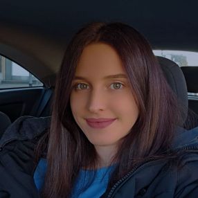 Isabel, Babysitter in Bad Kreuznach