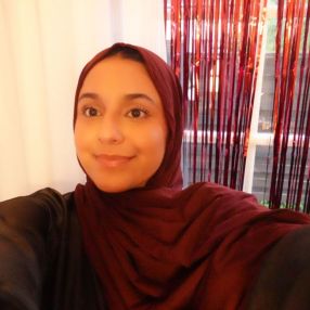 Alisha, Babysitter in Dietzenbach