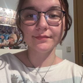 Chantal, Babysitter in Dillingen/Saar