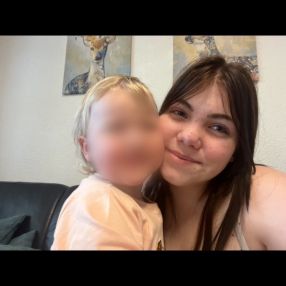 Amelie, Babysitter in Remagen