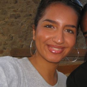 Grace, Babysitter in Heppenheim (Bergstraße)