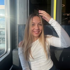 Katharina, Babysitter in Köln
