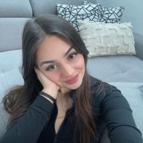 Dilara, Babysitter in Paderborn