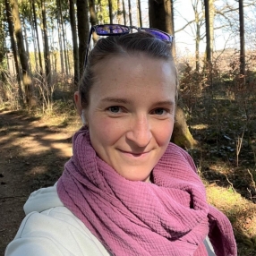 Helen, Babysitter in Fürstenfeldbruck