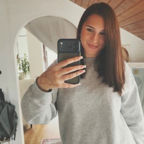 Vivienne, Babysitter in Ritterhude