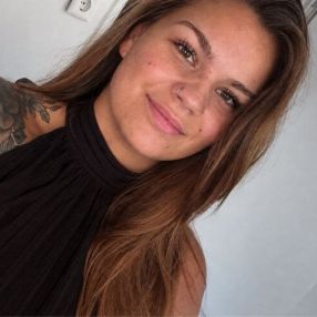 Lyanne, Babysitter in Offenbach am Main