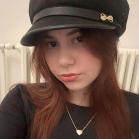 Ulyana, Babysitter in Sindelfingen