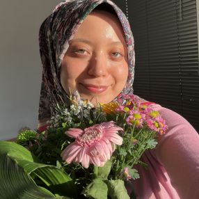 Süheyla, Babysitter in Wuppertal