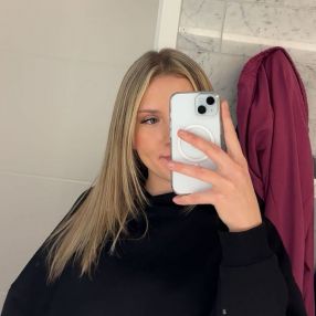 Lenja, Babysitter in Schwerte