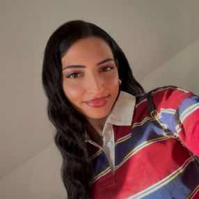 Sarya, Babysitter in Lebach
